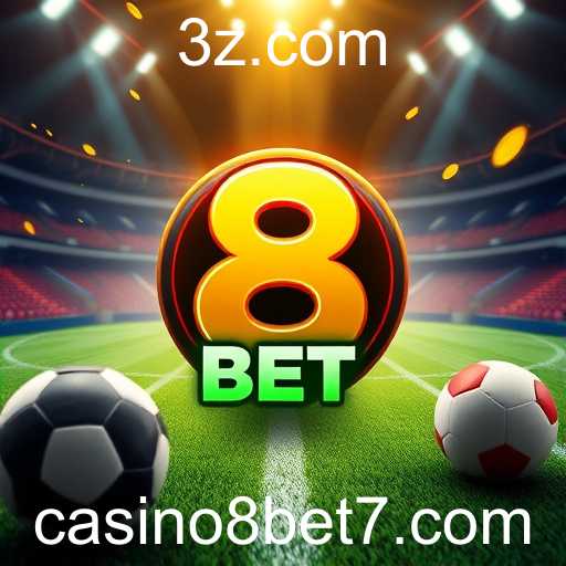 A Expansão dos Jogos Online no Brasil: Um Olhar sobre a 'Casino 8 Bet'