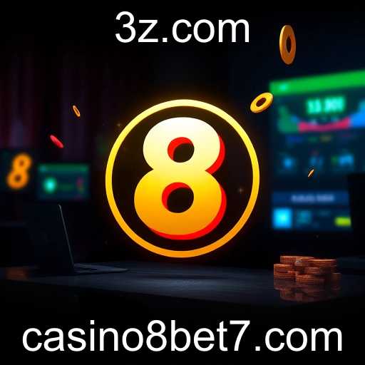 A Ascensão do Casino 8 Bet em 2025
