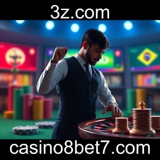 Avanços e Desafios nos Jogos de Cassino Online em 2026