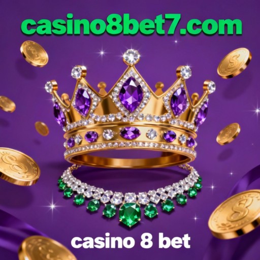 casino 8 bet